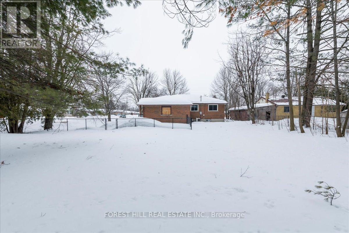 267 Lawrence Avenue, Orillia, Ontario  L3V 5M5 - Photo 27 - S12701324