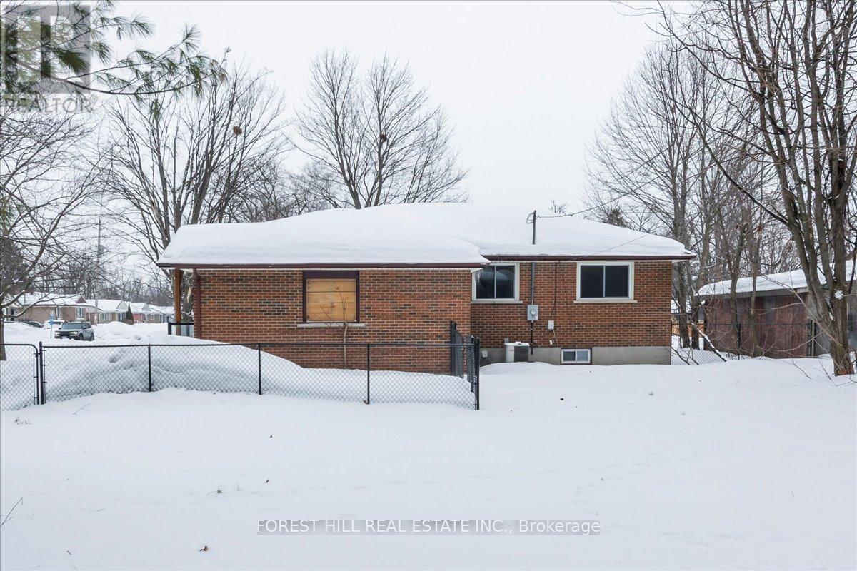 267 Lawrence Avenue, Orillia, Ontario  L3V 5M5 - Photo 28 - S12701324