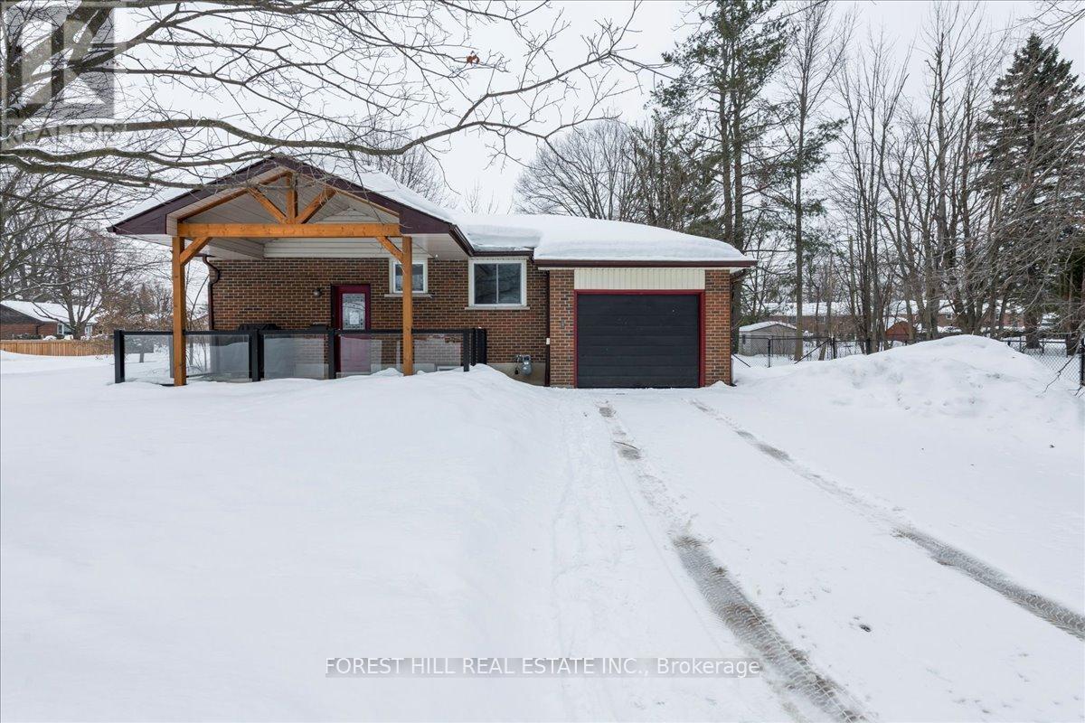 267 Lawrence Avenue, Orillia, Ontario  L3V 5M5 - Photo 30 - S12701324