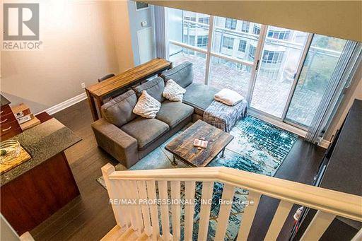 704 - 225 Webb Drive, Mississauga, Ontario  L5B 4P2 - Photo 10 - W12705216