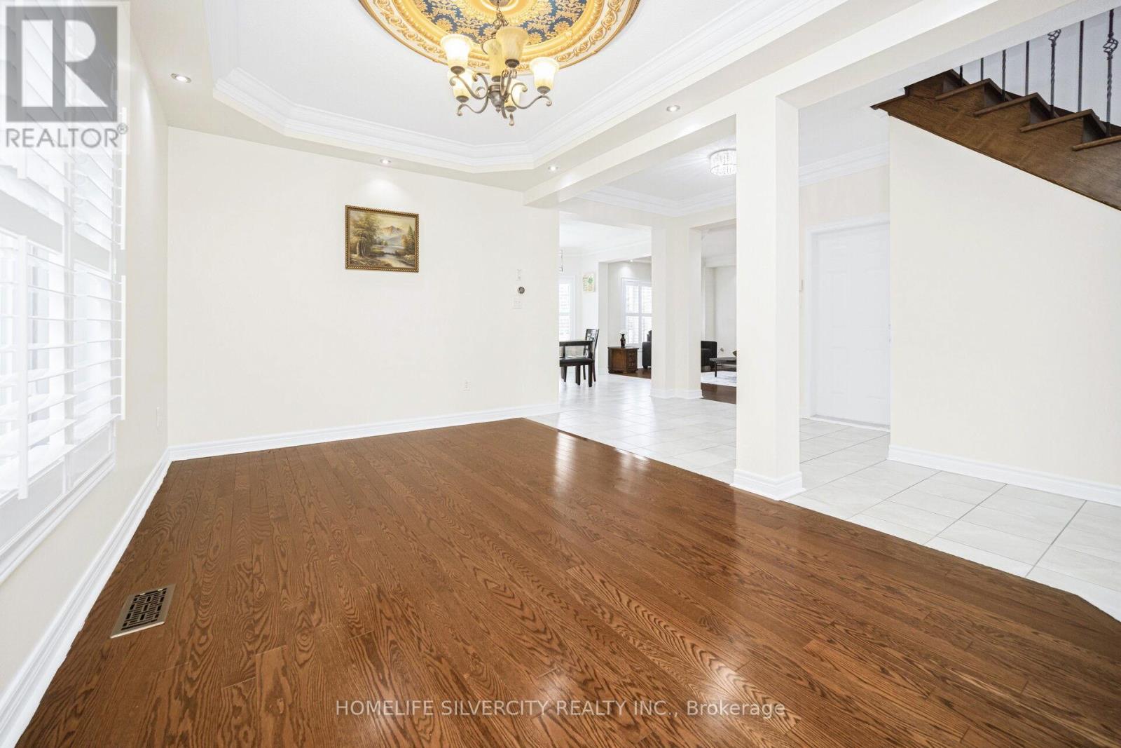 17 Sparhill Street, Brampton, Ontario  L6R 0P2 - Photo 11 - W12705218