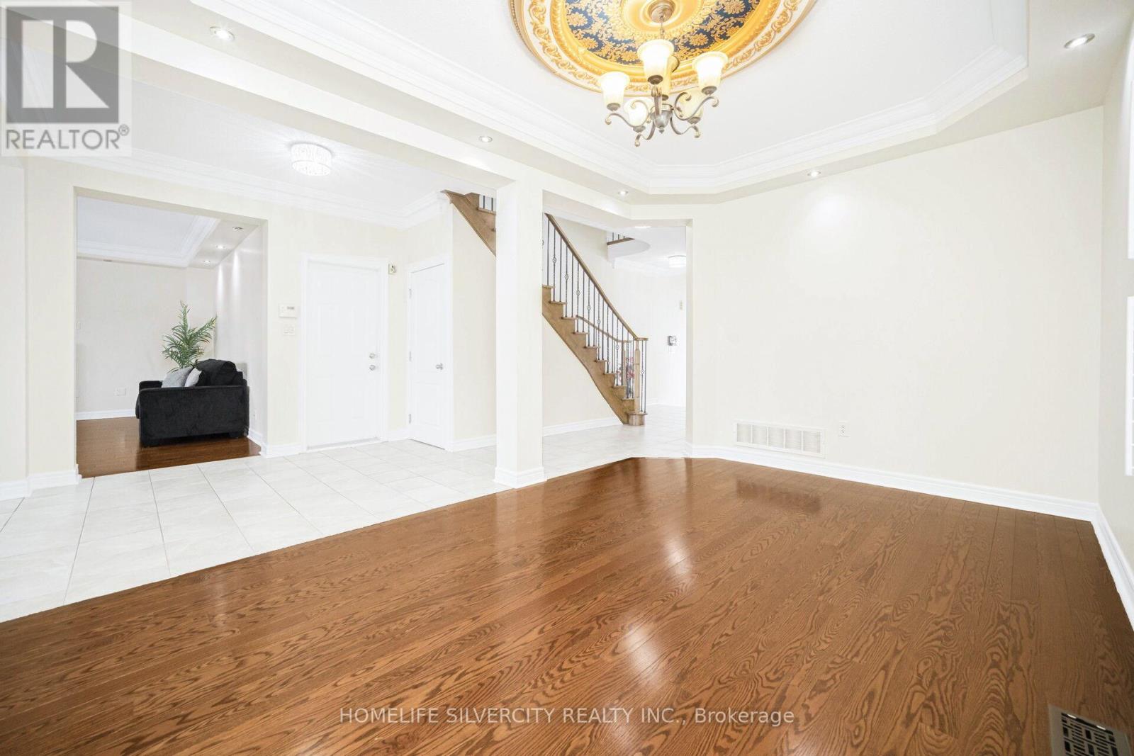 17 Sparhill Street, Brampton, Ontario  L6R 0P2 - Photo 12 - W12705218