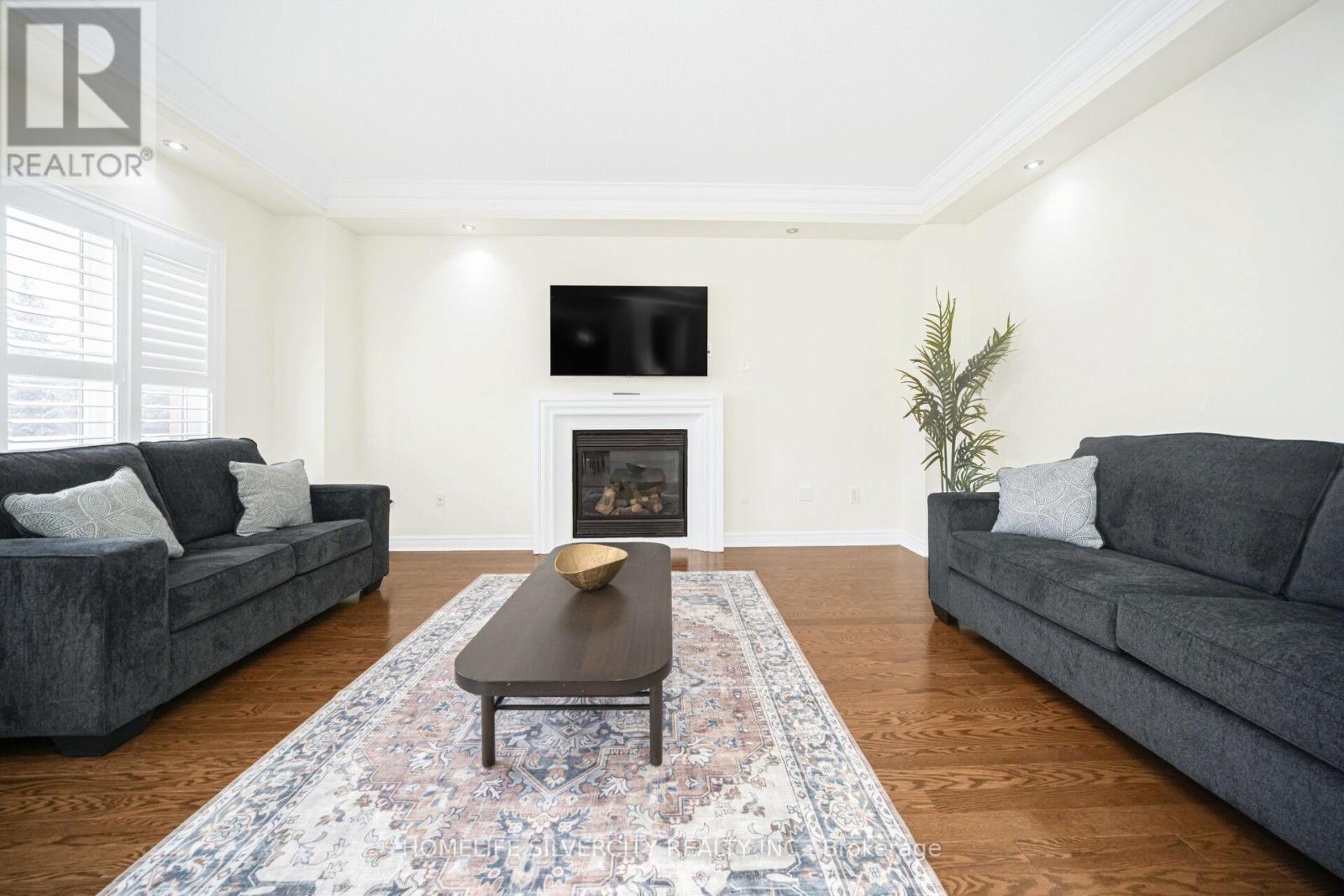 17 Sparhill Street, Brampton, Ontario  L6R 0P2 - Photo 13 - W12705218