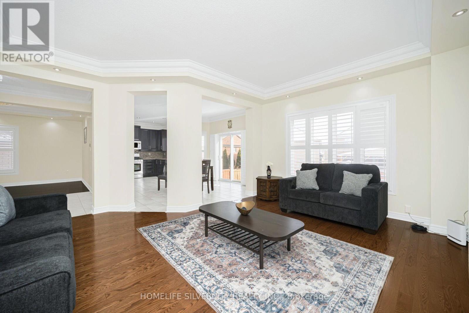 17 Sparhill Street, Brampton, Ontario  L6R 0P2 - Photo 14 - W12705218