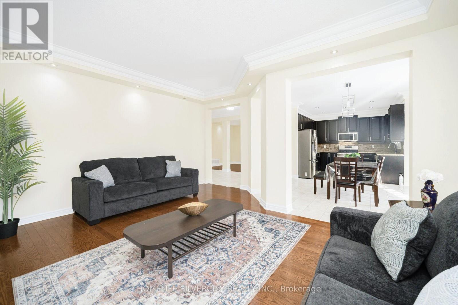 17 Sparhill Street, Brampton, Ontario  L6R 0P2 - Photo 15 - W12705218