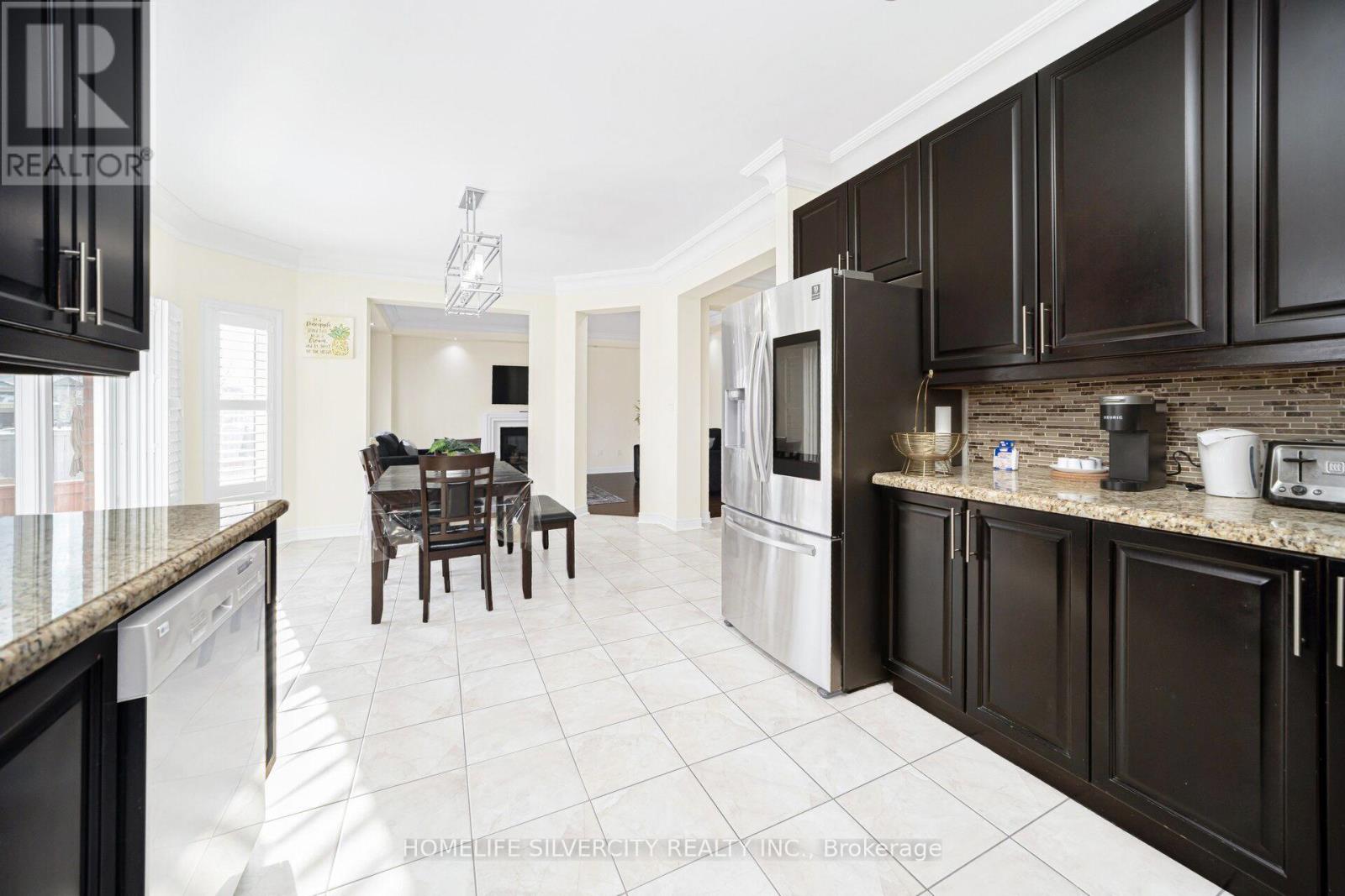 17 Sparhill Street, Brampton, Ontario  L6R 0P2 - Photo 20 - W12705218