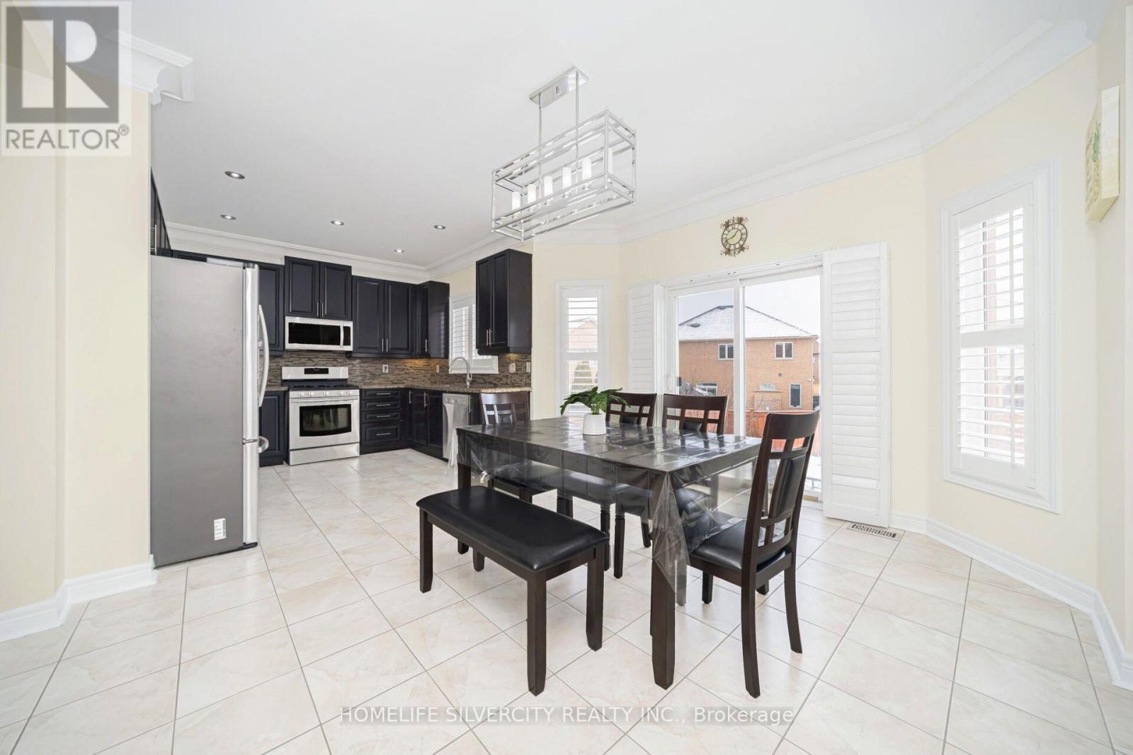 17 Sparhill Street, Brampton, Ontario  L6R 0P2 - Photo 23 - W12705218