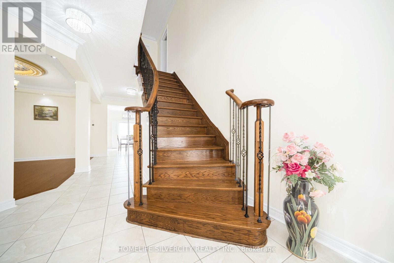 17 Sparhill Street, Brampton, Ontario  L6R 0P2 - Photo 27 - W12705218