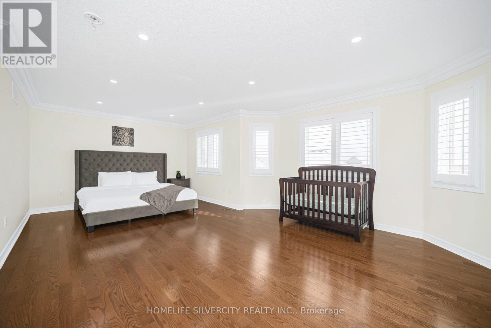 17 Sparhill Street, Brampton, Ontario  L6R 0P2 - Photo 28 - W12705218