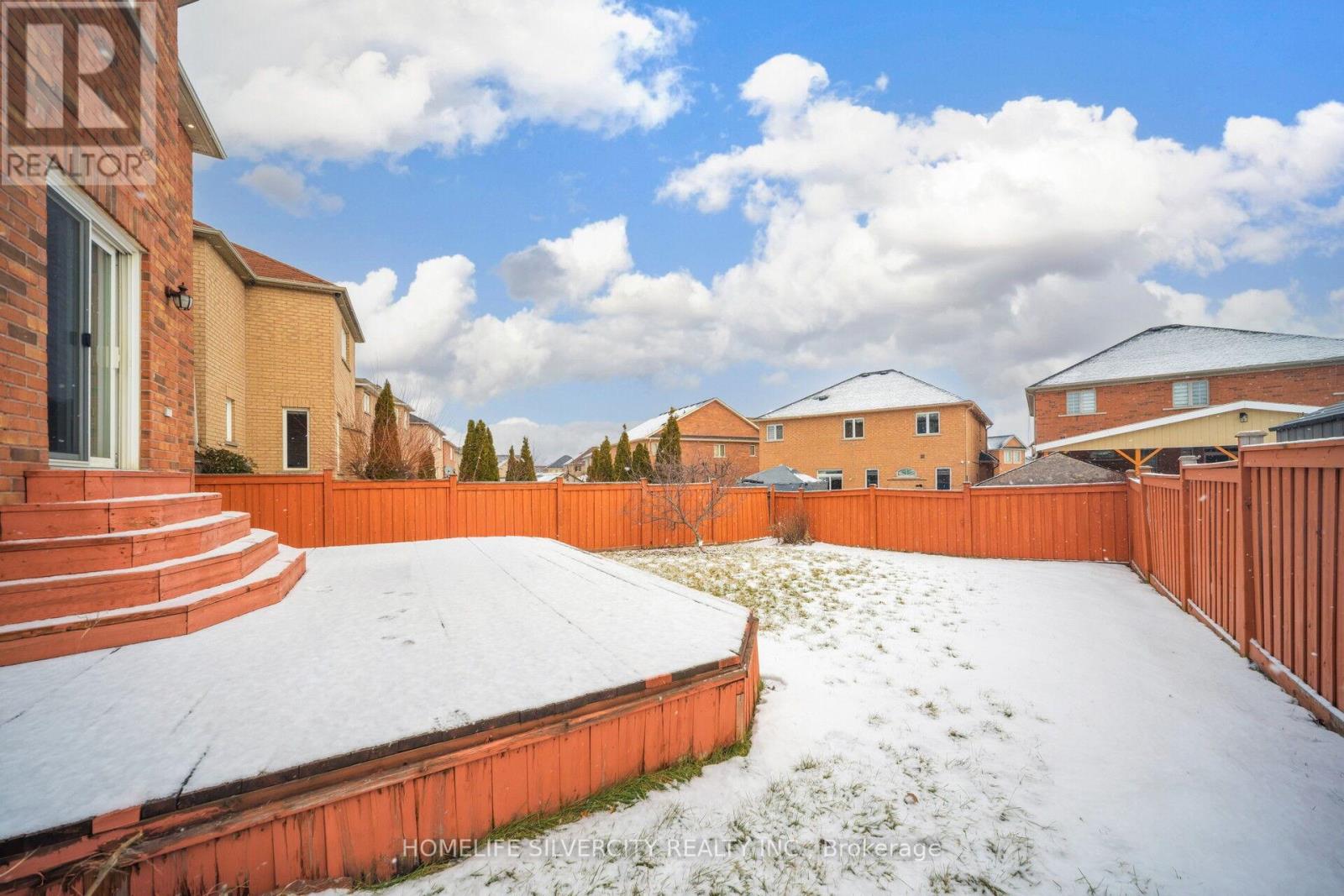 17 Sparhill Street, Brampton, Ontario  L6R 0P2 - Photo 49 - W12705218