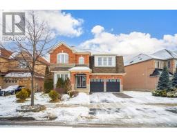 17 SPARHILL STREET, Brampton, Ontario