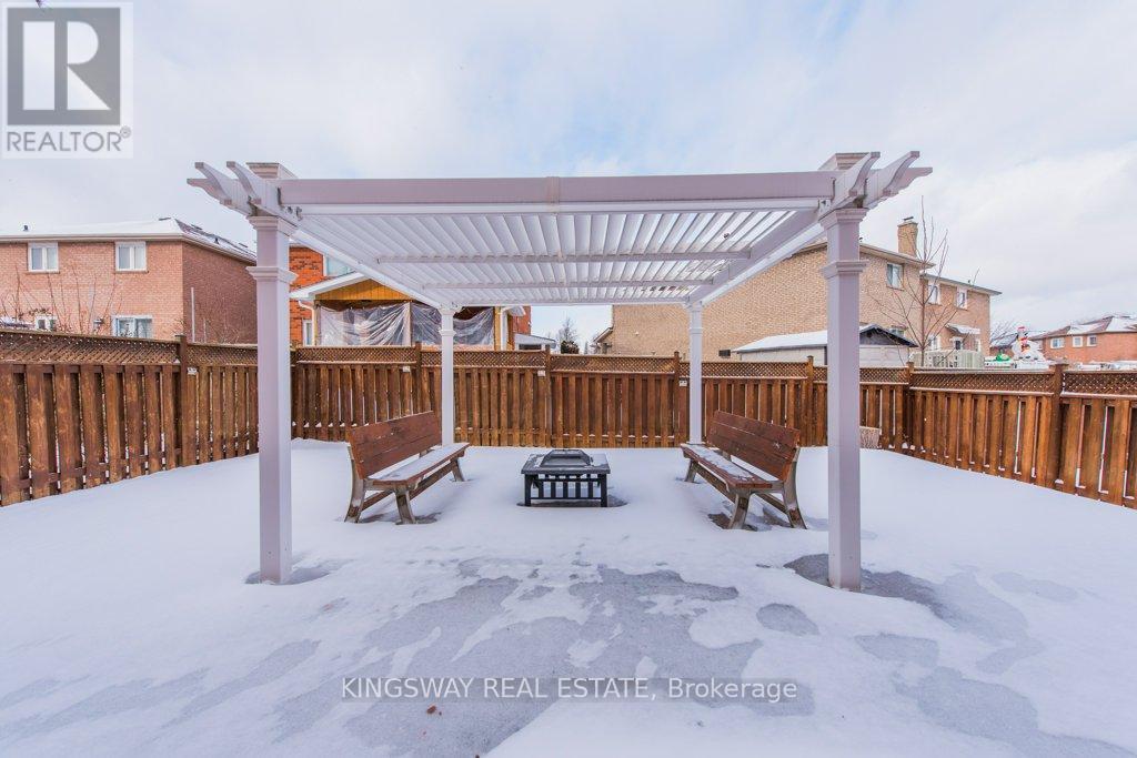 5607 Shillington Drive W, Mississauga, Ontario  L5R 3N4 - Photo 43 - W12705220