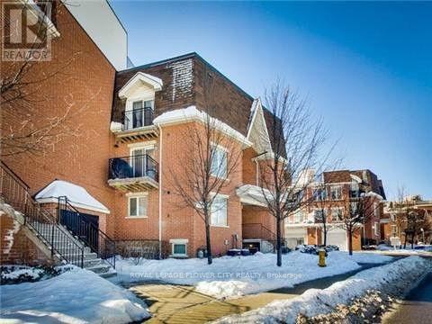 326 - 60 JOE SHUSTER WAY, Toronto, Ontario