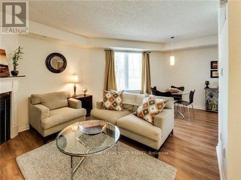 326 - 60 Joe Shuster Way, Toronto, Ontario  M6K 1Y8 - Photo 4 - W12705222
