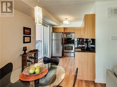 326 - 60 Joe Shuster Way, Toronto, Ontario  M6K 1Y8 - Photo 5 - W12705222