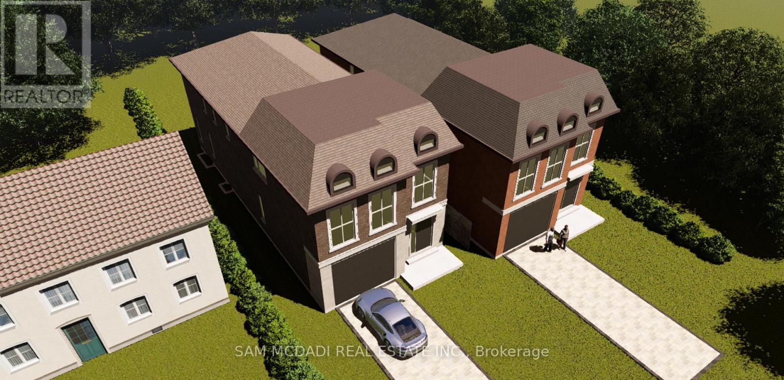 1228 Haig Boulevard, Mississauga, Ontario  L5E 2M7 - Photo 4 - W12705226