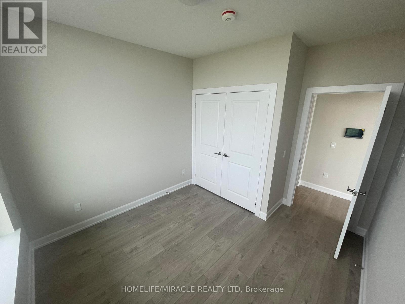 1205 - 3220 WILLIAM COLTSON AVENUE, Oakville, Ontario