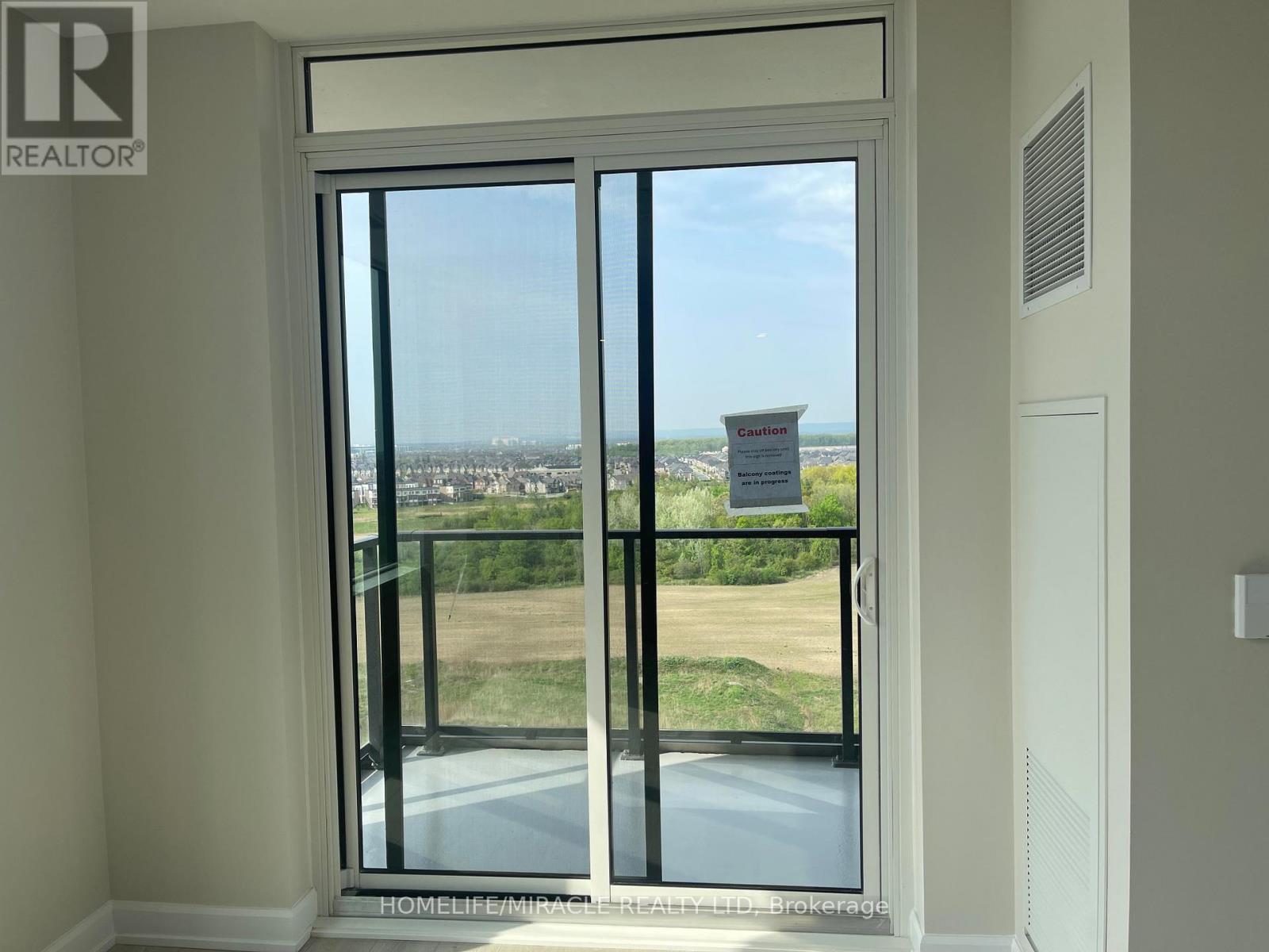 1205 - 3220 William Coltson Avenue, Oakville, Ontario  L6H 7X9 - Photo 13 - W12705230