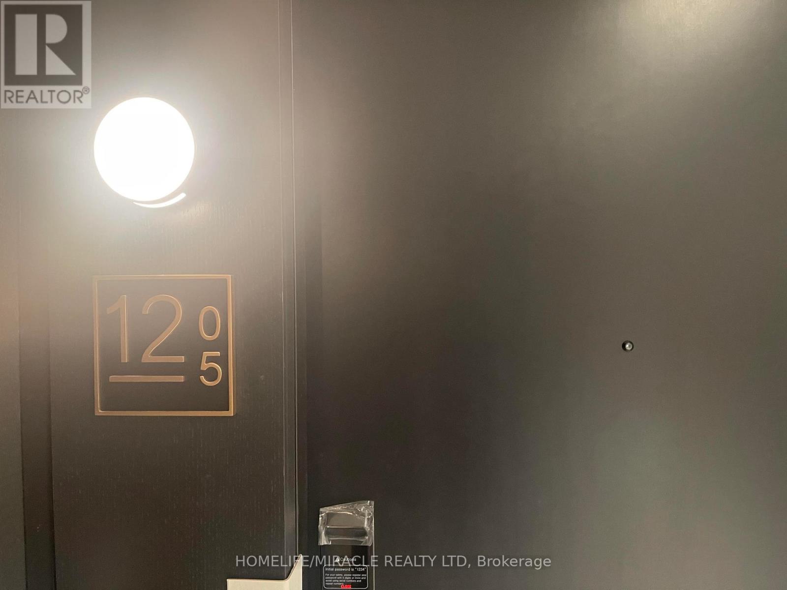 1205 - 3220 William Coltson Avenue, Oakville, Ontario  L6H 7X9 - Photo 15 - W12705230