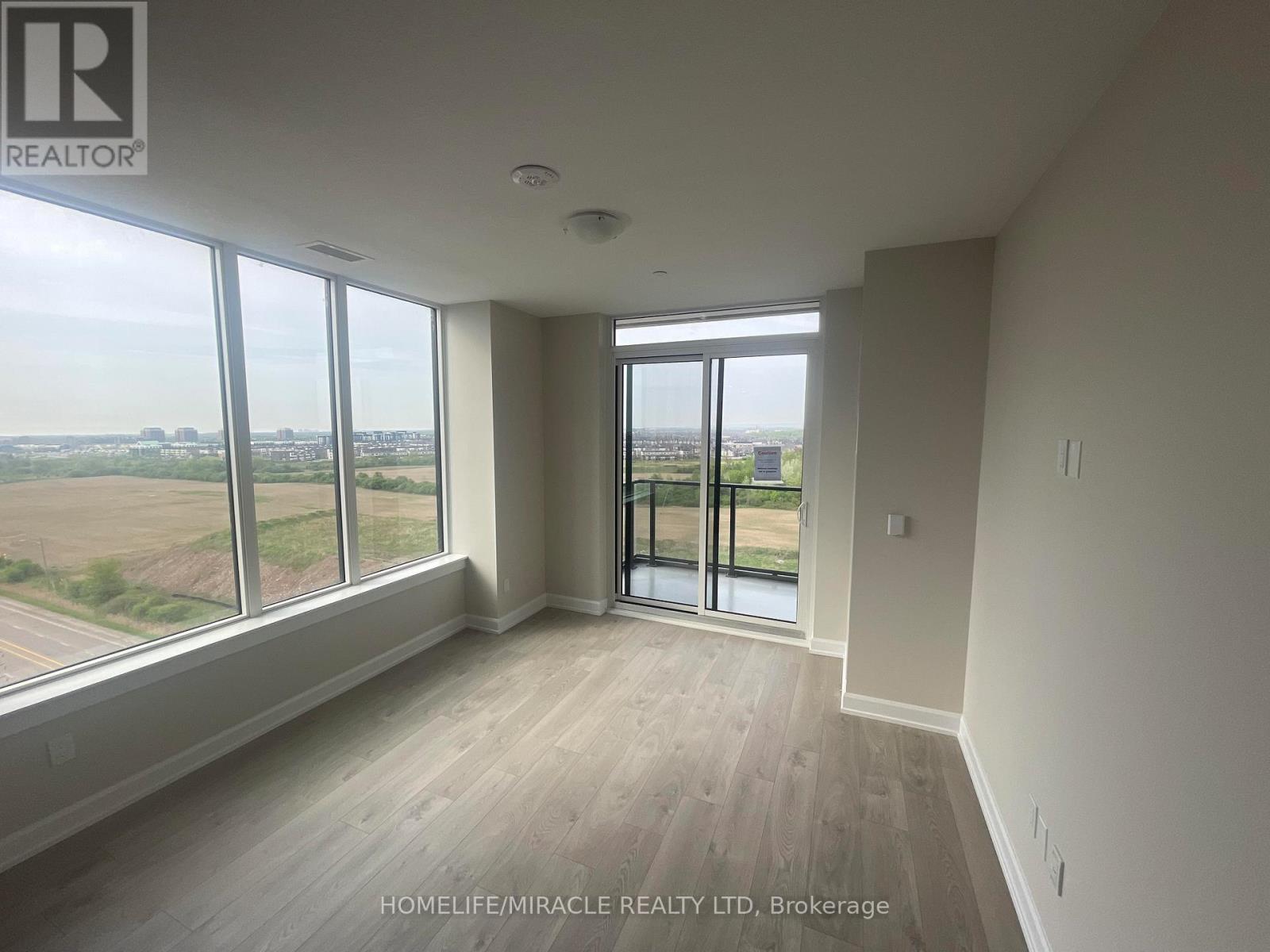 1205 - 3220 William Coltson Avenue, Oakville, Ontario  L6H 7X9 - Photo 2 - W12705230