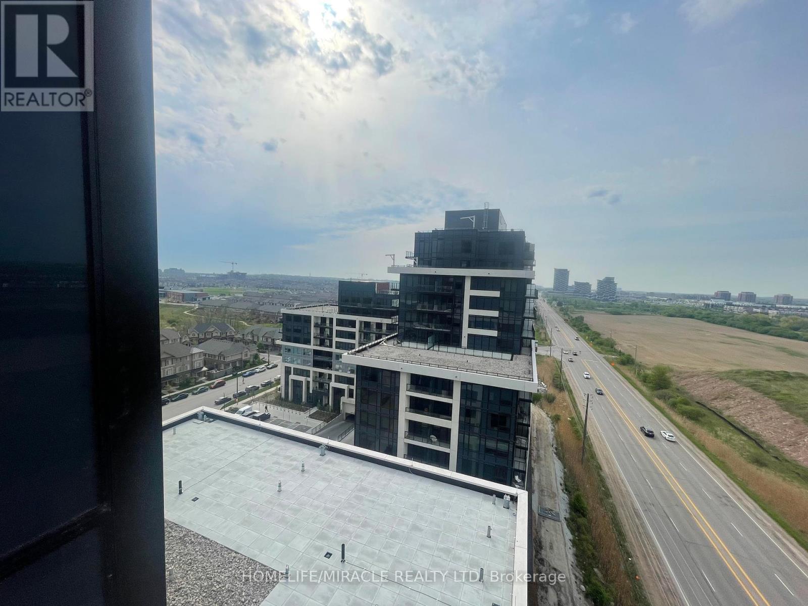 1205 - 3220 William Coltson Avenue, Oakville, Ontario  L6H 7X9 - Photo 6 - W12705230