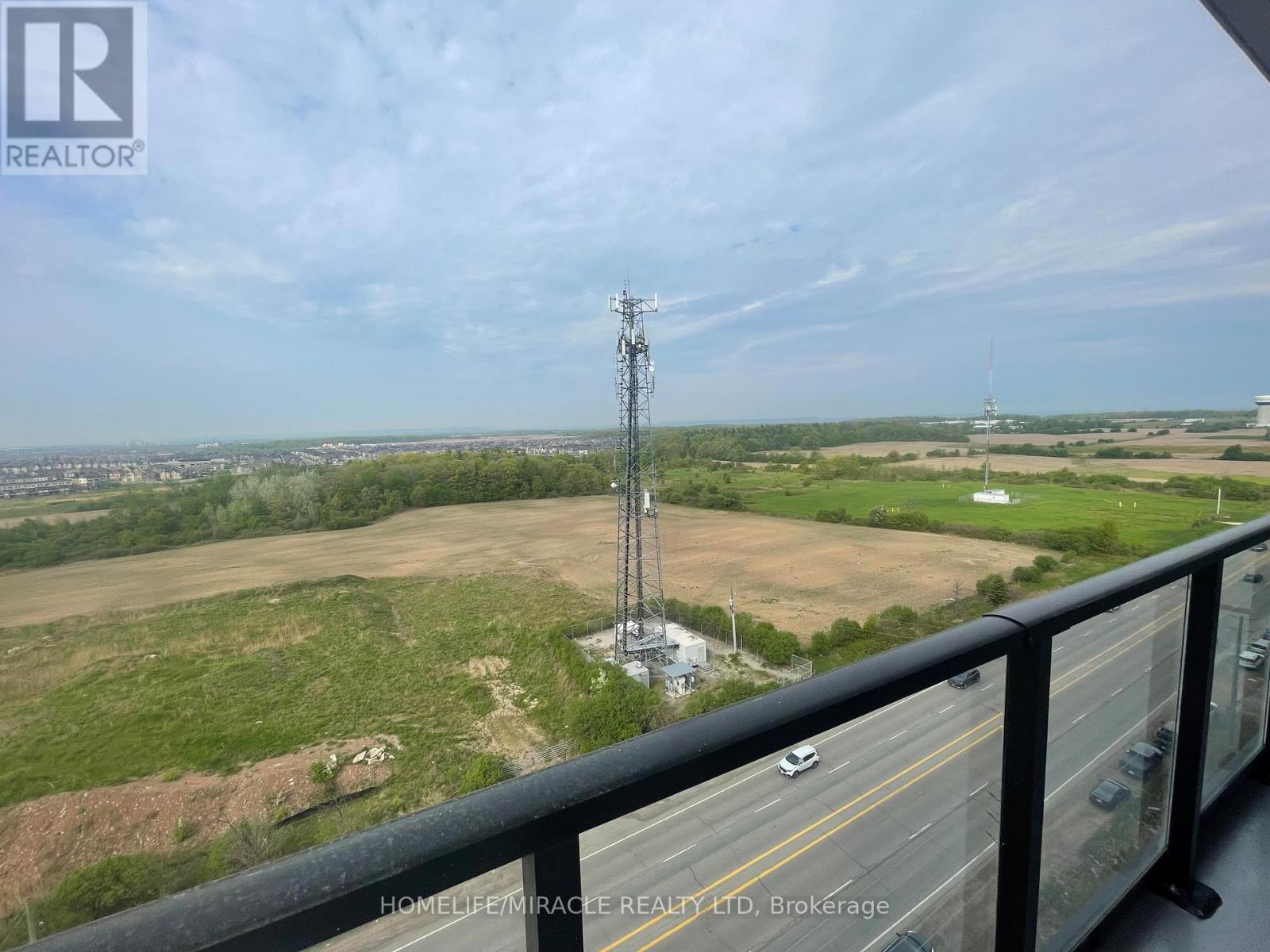 1205 - 3220 William Coltson Avenue, Oakville, Ontario  L6H 7X9 - Photo 7 - W12705230