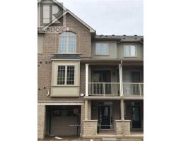 380 CRANBROOK COMMON, Oakville, Ontario