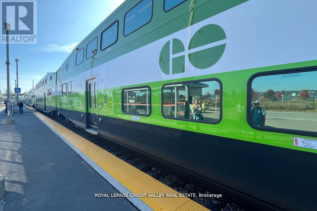 72 Kilrea Way, Brampton, Ontario  L6X 0R3 - Photo 29 - W12705246