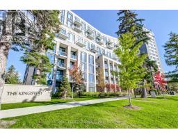 223 - 293 THE KINGSWAY, Toronto, Ontario