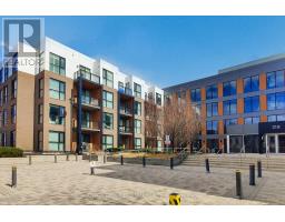 214 - 210 SABINA DRIVE, Oakville, Ontario