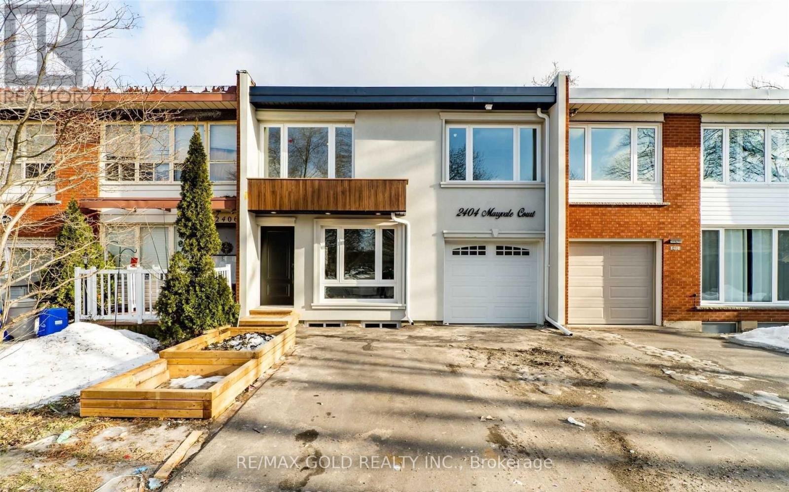 2404 MARYVALE COURT, Burlington, Ontario