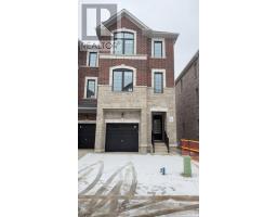 41 YELLOW RAIL CRESCENT, Brampton, Ontario