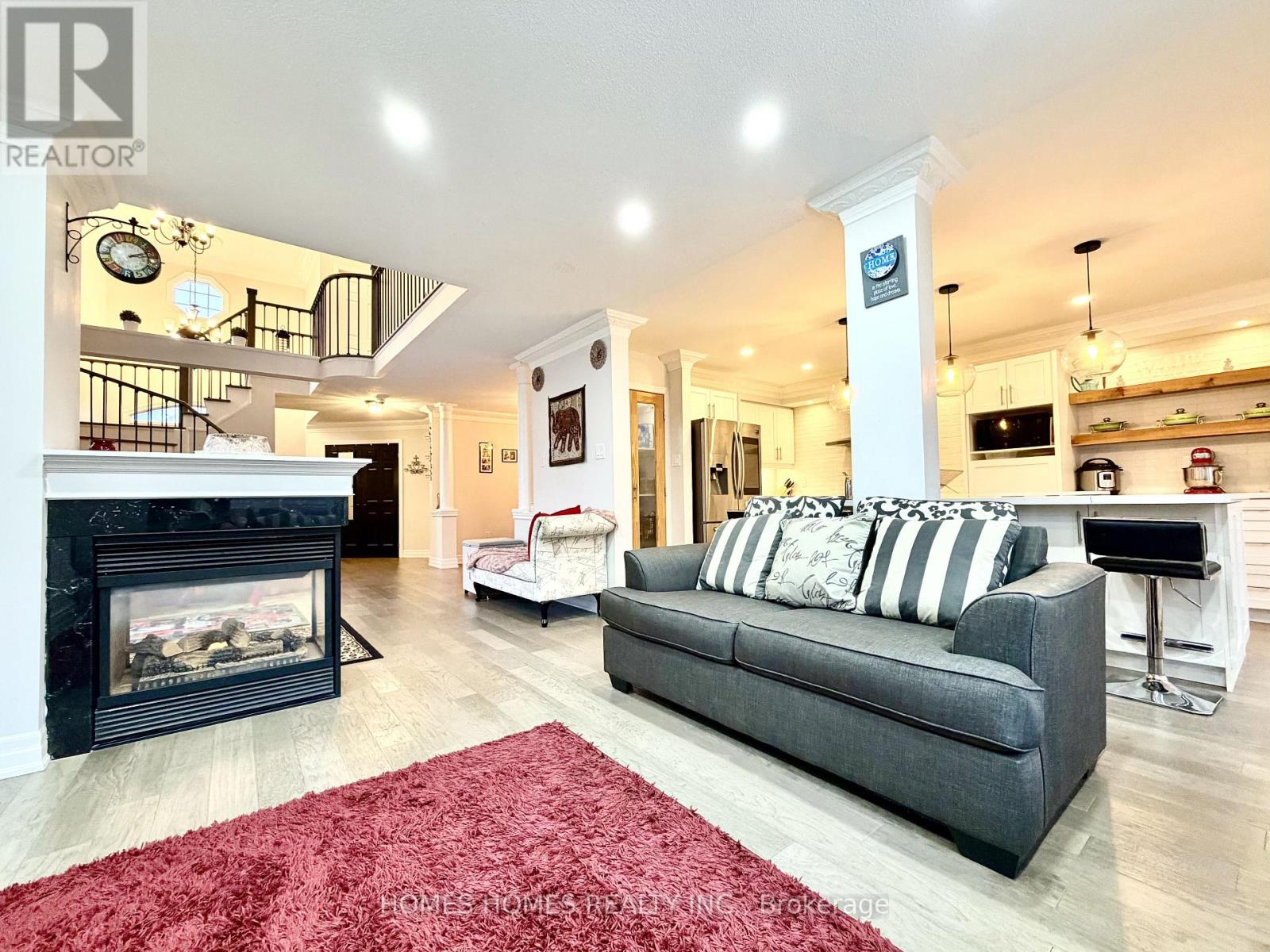 36 Frustac Trail, Caledon, Ontario  L7E 2B6 - Photo 13 - W12705288