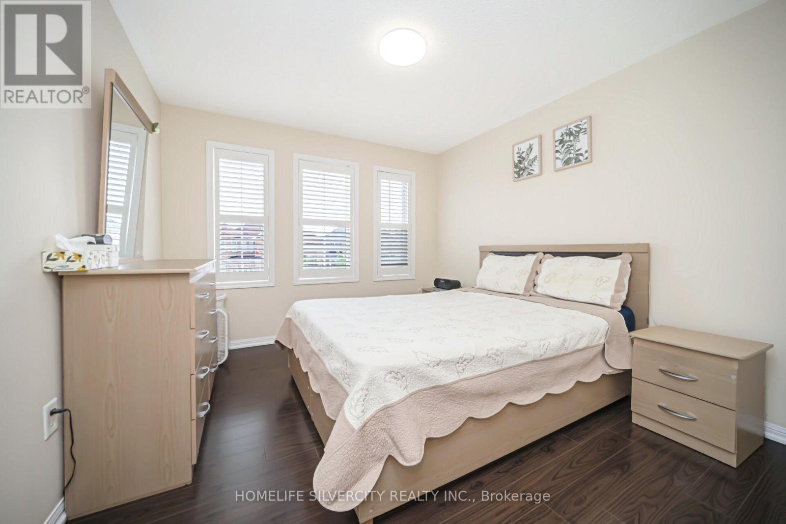 119 Herdwick Street, Brampton, Ontario  L6S 0A5 - Photo 21 - W12705298