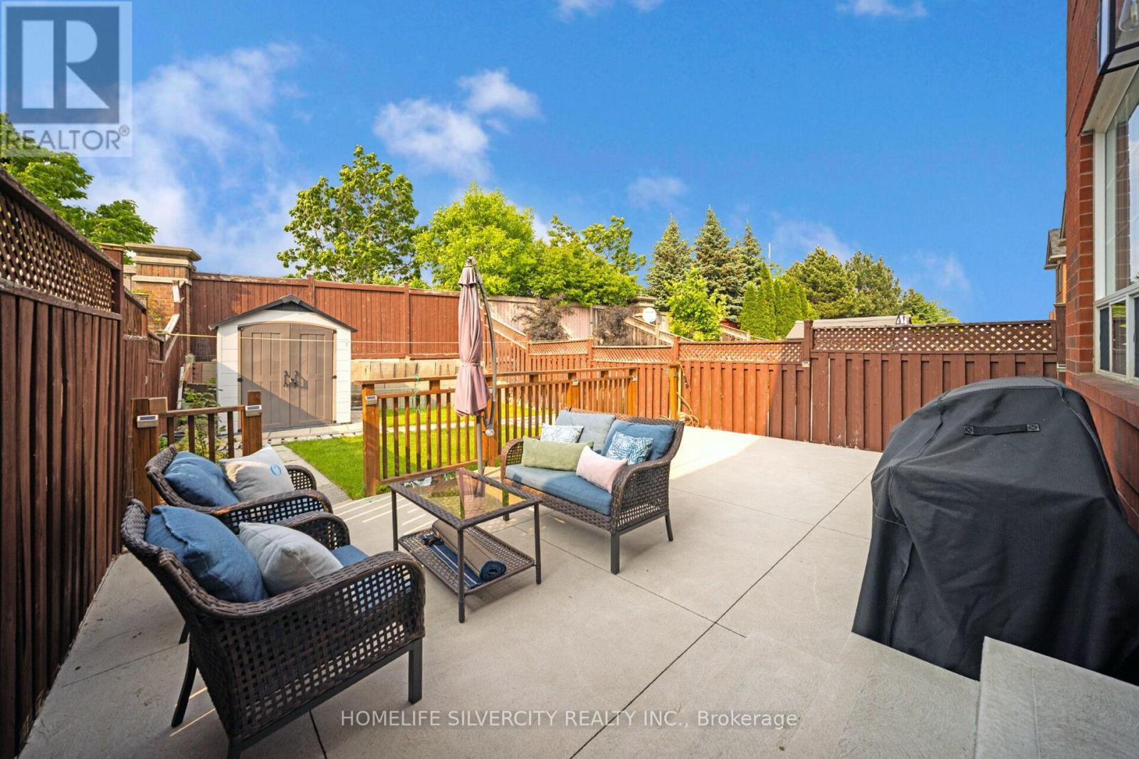 119 Herdwick Street, Brampton, Ontario  L6S 0A5 - Photo 47 - W12705298