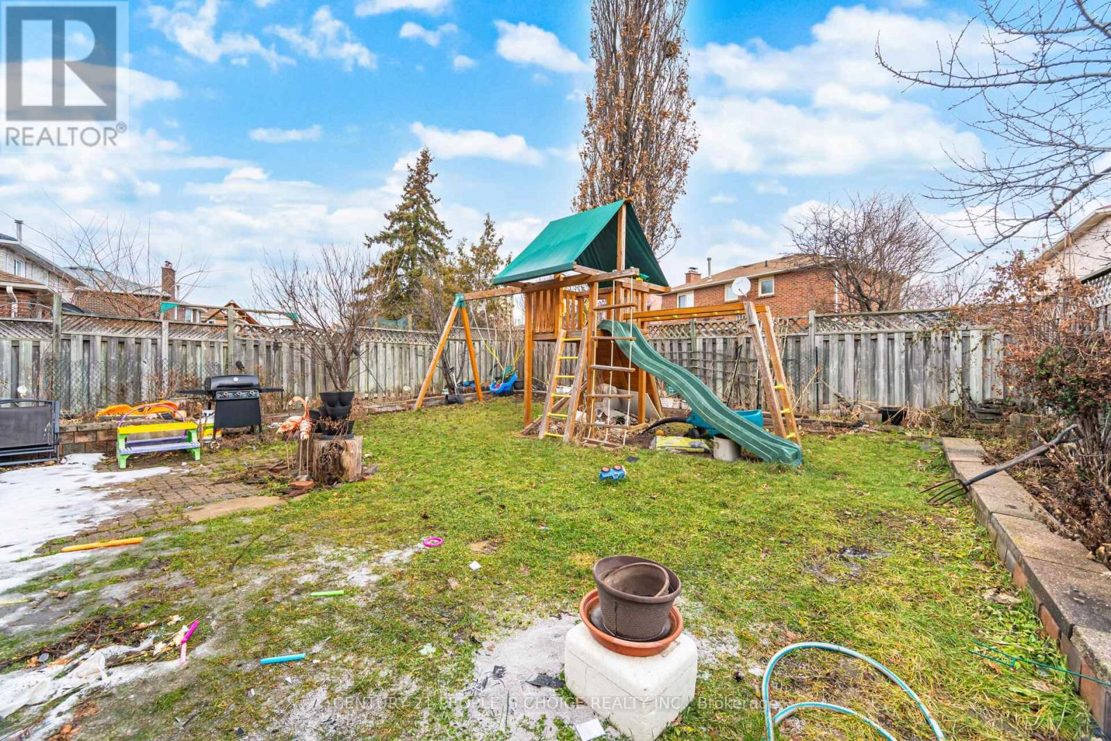 141 Havelock Drive, Brampton, Ontario  L6W 4E7 - Photo 50 - W12705318