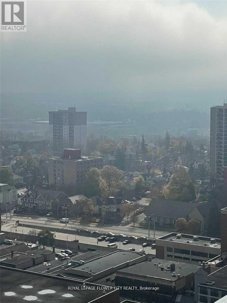 2402 - 60 Frederick Street, Kitchener, Ontario  N2H 1A3 - Photo 20 - X12705212