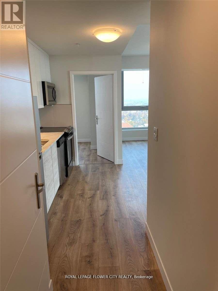 2402 - 60 Frederick Street, Kitchener, Ontario  N2H 1A3 - Photo 3 - X12705212