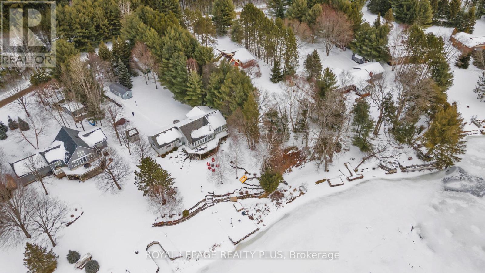 16 Black Bear Drive, Kawartha Lakes, Ontario  K0M 1N0 - Photo 46 - X12705266