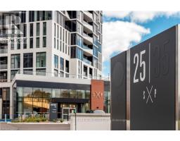 901 - 25 WELLINGTON STREET, Kitchener, Ontario