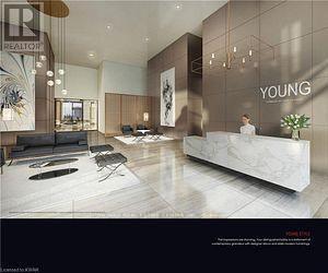 1602 - 55 Duke Street W, Kitchener, Ontario  N2H 0C9 - Photo 12 - X12705292