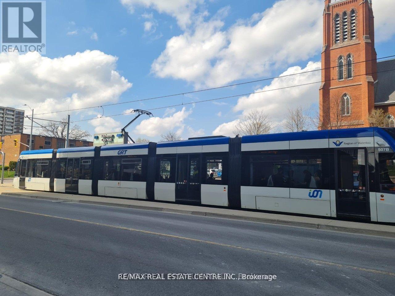 1602 - 55 Duke Street W, Kitchener, Ontario  N2H 0C9 - Photo 16 - X12705292