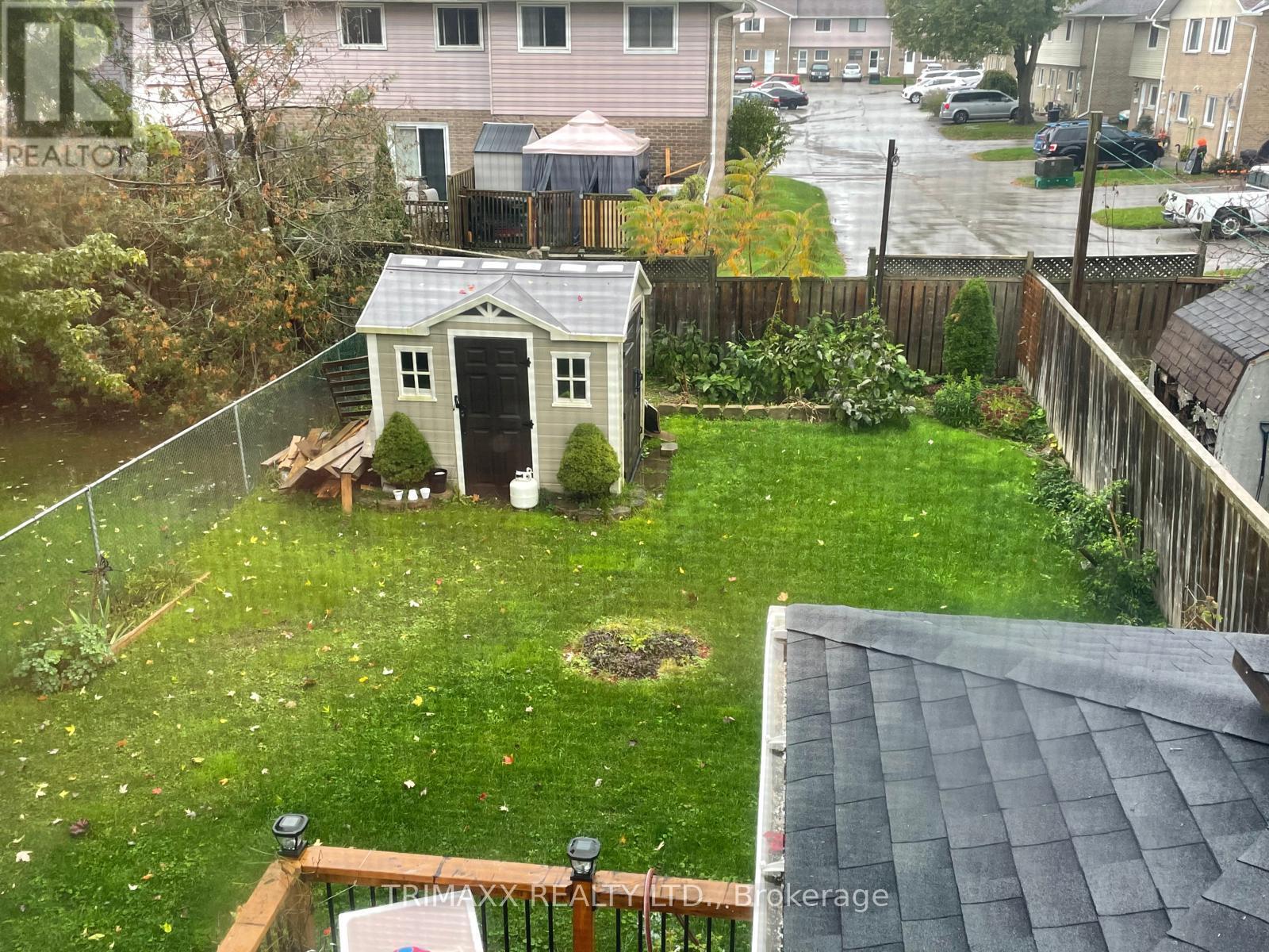 1086 Canfield Crescent, Woodstock, Ontario  N4S 8P3 - Photo 23 - X12705300