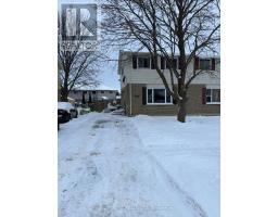 1086 CANFIELD CRESCENT, Woodstock, Ontario