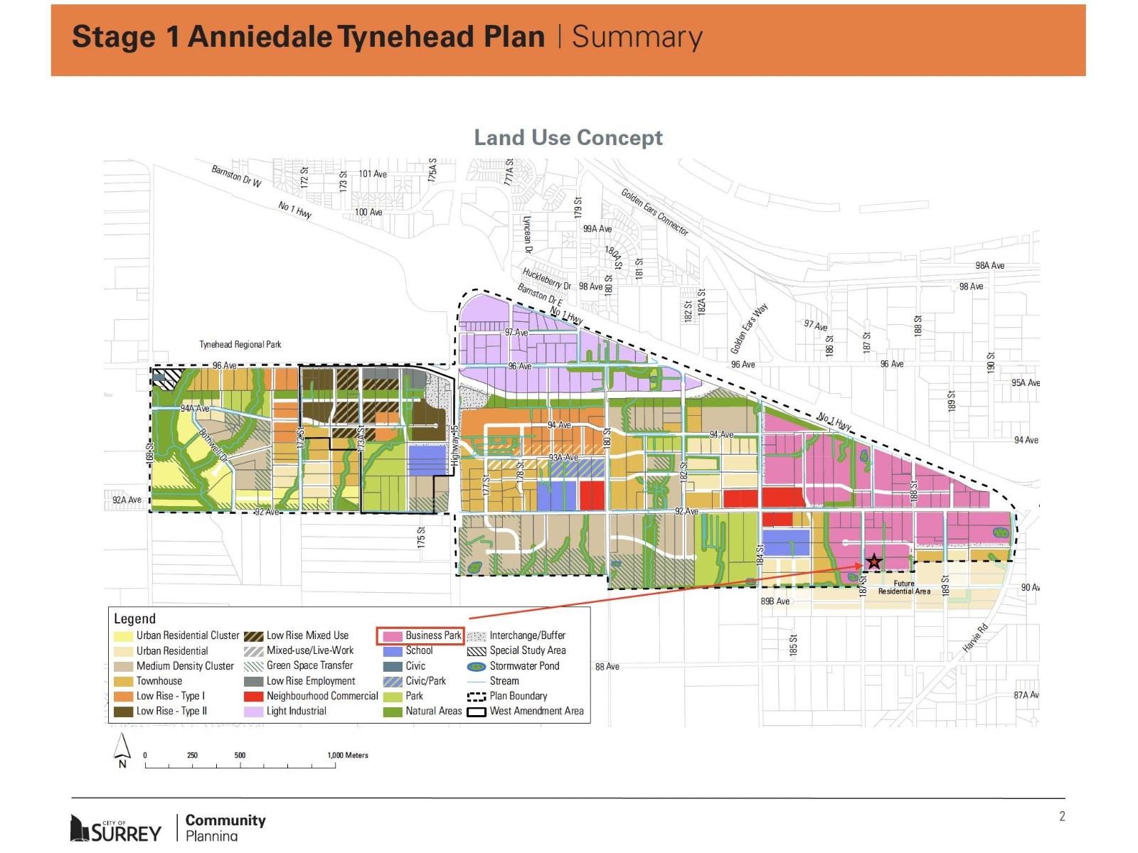 9072 187th Street, Surrey, British Columbia  V4N 3N4 - Photo 3 - R3073138