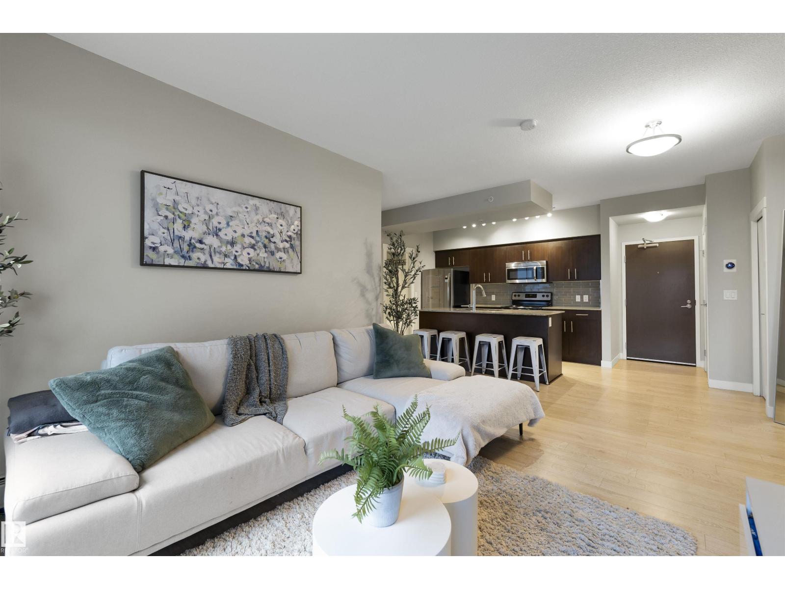 #905 10226 104 St Nw, Edmonton, Alberta  T5J 1B8 - Photo 15 - E4470333