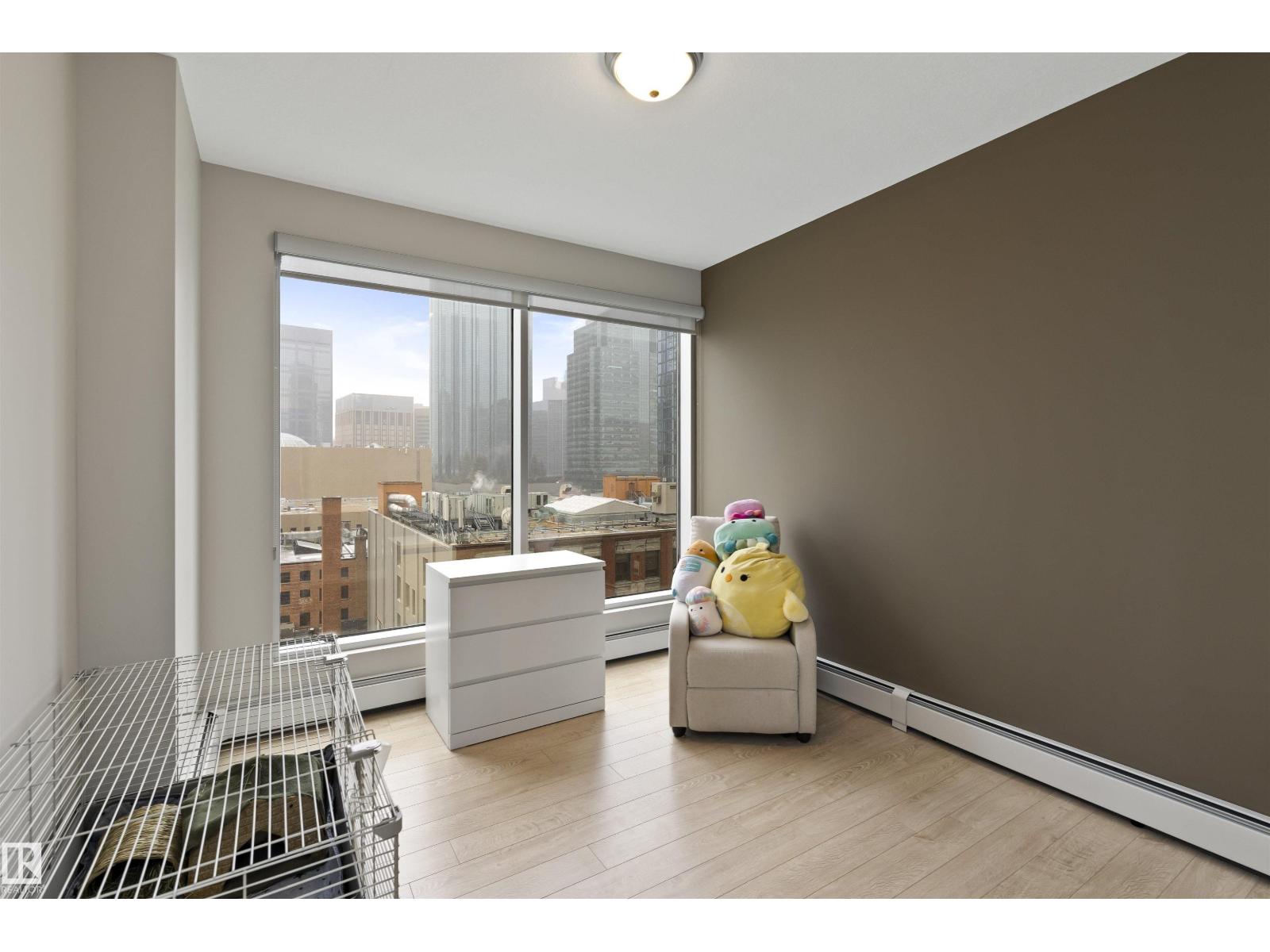 #905 10226 104 St Nw, Edmonton, Alberta  T5J 1B8 - Photo 17 - E4470333