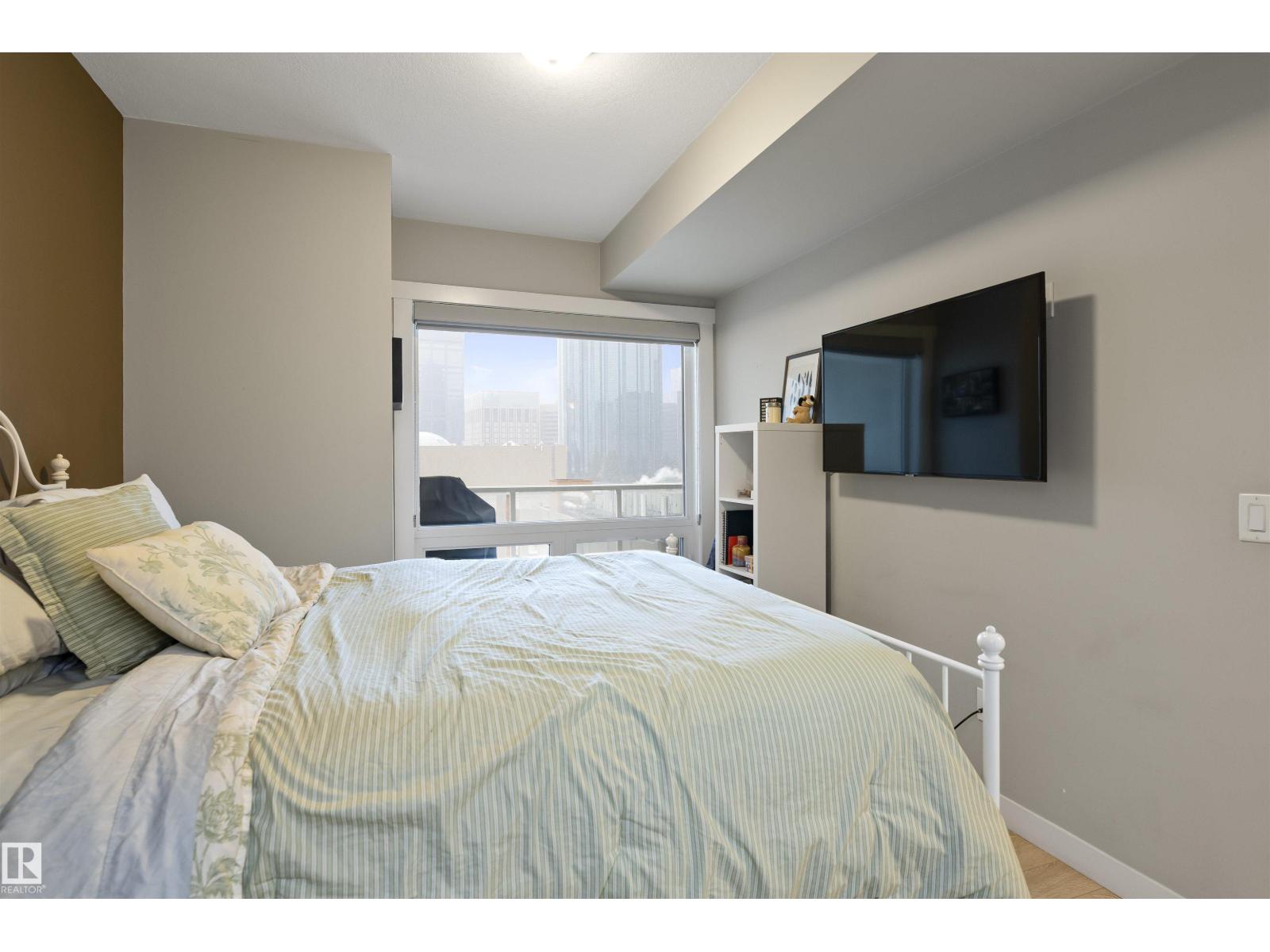 #905 10226 104 St Nw, Edmonton, Alberta  T5J 1B8 - Photo 24 - E4470333