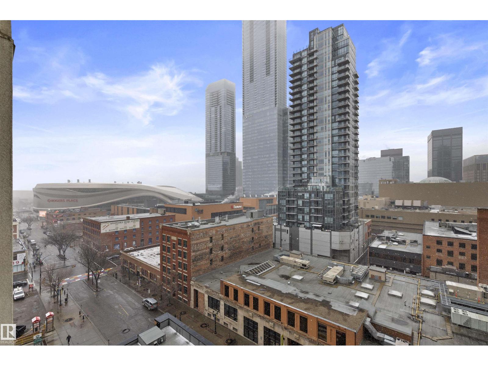 #905 10226 104 St Nw, Edmonton, Alberta  T5J 1B8 - Photo 31 - E4470333