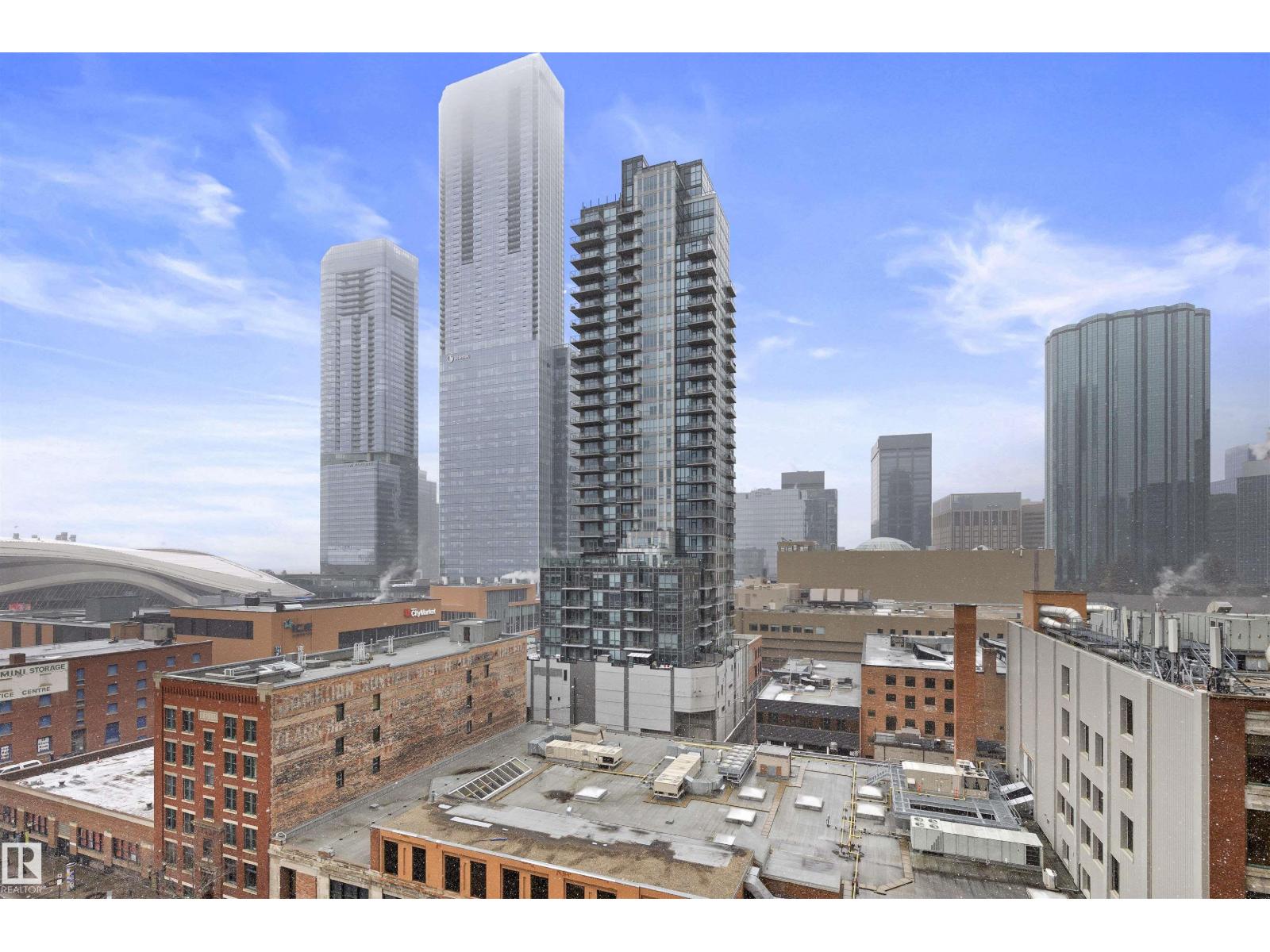 #905 10226 104 St Nw, Edmonton, Alberta  T5J 1B8 - Photo 33 - E4470333